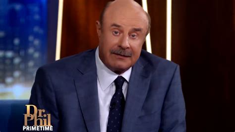 dr phil comment.